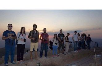 Adıyaman Belediyesi’nin ‘Fotoğrafçılık’ Eğitimi Sona Erdi