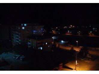 Silvan’da Gece Boyunca Silah Sesleri Yankılandı