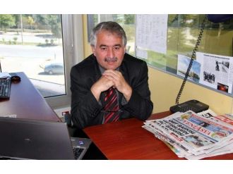 Öğretim Görevlisi Salih Aytemur: Dpü’deki Basın Görevim Sona Erdi