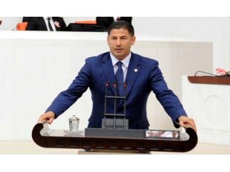 Mhp’den İhraç Edildi !