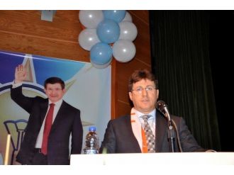 Ak Parti Bayburt İl Başkanı Hakan Kobal: “Mhp Hdp’ye Payanda Oldu”