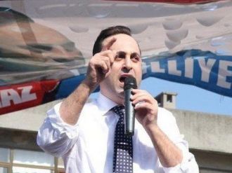 Ahmet Reyiz Yılmaz: “Bahçeli’ye Rağmen Mhp’ye Desteğe Hazırız”