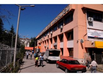 Su Bastı İşlem Yapılamadı