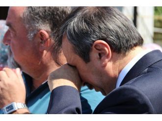 Chp’li Vekil Gözyaşlarına Hakim Olamadı