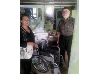 Nurcan Duygu, Kütahya’nın Örnek Muhtarı