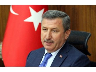 Kütahya’da Zafer Bayramı Resepsiyonu Ve Bazı Etkinlikler İptal Edildi