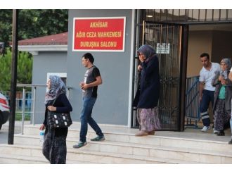 Soma Sanık Avukatlarından Aileleri Fişleme Talebi