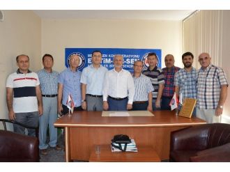 Sofuoğlu, Toplu Sözleşme Kazanımlarını Anlattı