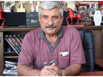 Siirt’ten Yeni Basın Kartı Yönetmeliği’ne Destek