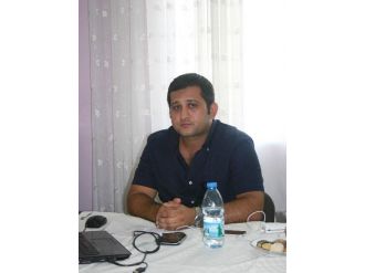 Dalaman Ziraat Odasından Limon Üreticisine Uyarı