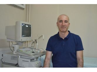 Kula’da Radyoloji Uzmanı Göreve Başladı