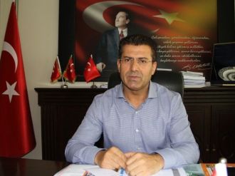 Müdür Altuner’den Hayvan Yetiştiricilerine Uyarı