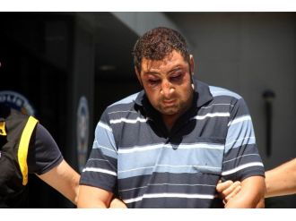 Bursa’da Patronunun Oğlunu Öldüren Şahıs Adliyeye Sevk Edildi
