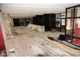 Vdt’de Tadilat Çalışmaları Aralıksız Sürüyor