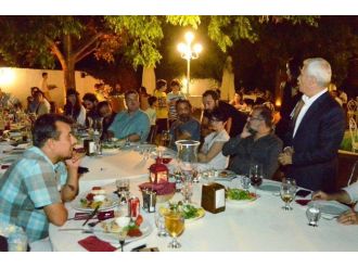 Nilüfer Belediyesi “Tiyatro” Yeni Sezona Hazır