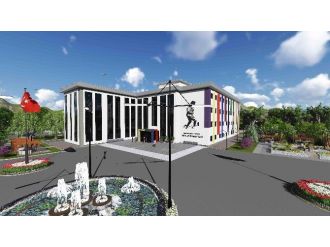 Matso Turizm Fakültesi’nin Temeli Atılıyor