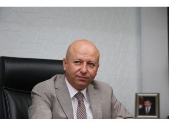 Kocasinan Yeni Yollarla Gelişiyor