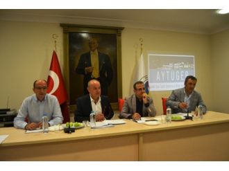 Kuzey Ege ‘İncileriyle’ Kalkınacak