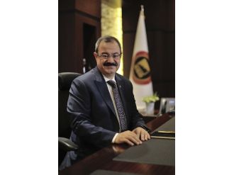 İlk Kez Düzenlenecek Olan ‘’Gapplast Fuarı’’, 9 Eylül’de