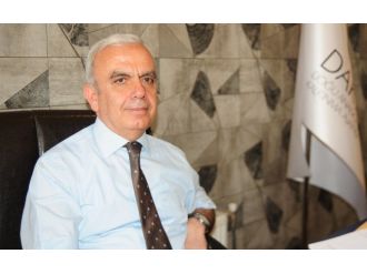 Van Tekstilkent’te Son Durum