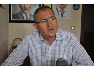 Chp’li Sertel’den Milletvekili Sıralamaları ’Değişebilir’ Yorumu