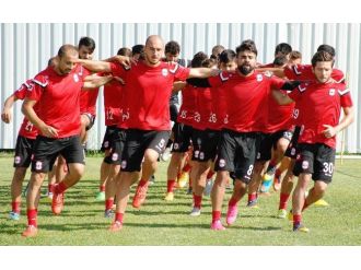 Dardanel’de Hedef 3 Puan