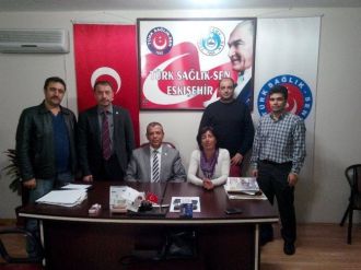 İmzalanan Toplu İş Sözleşmesi