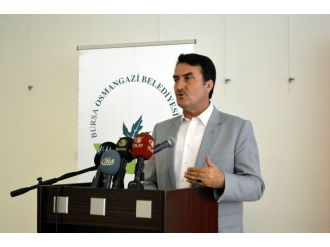 Osmangazi’den Muhtarlara Teknolojik Destek