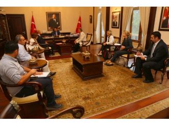 Ilo’dan Ordu’ya Takdir
