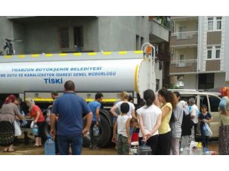 Tiski, Artvinlilerin Yaralarını Sarmaya Yardımcı Oluyor