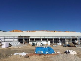 Teleferikte Restoran Ve Dükkanlar Kiralanıyor