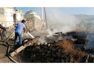 Büyükşehir’den Anız Yangını Uyarısı