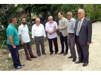 Almuder’den Eğitim Semineri