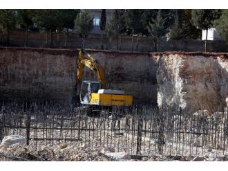 Kilis’te İlk Altı Ayda 988 Daireye Yapı Ruhsatı Verildi