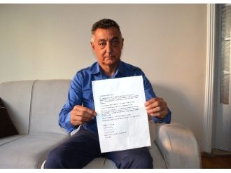Emekli Binbaşı, Er Rütbesiyle Yeniden Asker Olmak İçin Resmen Müracaat Etti