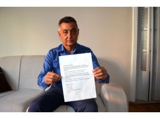 Emekli Binbaşı ’Er’ Olma Talebiyle Askere Başvurdu