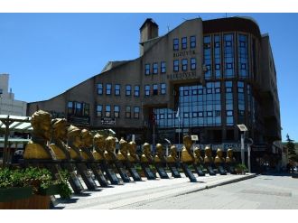 Bozüyük Belediyesi Dolandırıcılara Karşı Uyardı