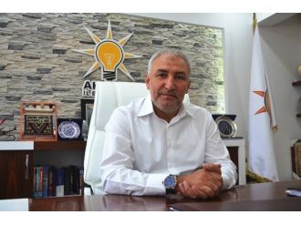 Ak Parti Malatya’da Seçim Startını Verdi