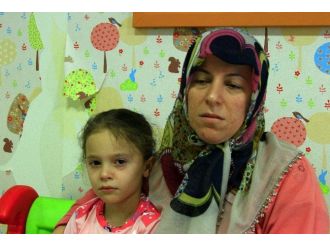 45 Günlük Bebeğin Selden Kurtuluşu