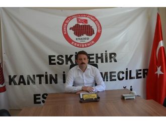 Kantin İşletmecilerinin Sıkıntıları