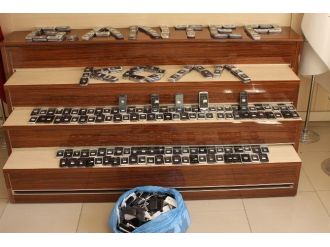 Kaçakçılığa Büyük Darbe