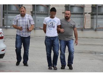 Cep Telefonu Ve Para Gasp Ettiler