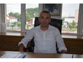Fatsa Sydv’de Aydın Asaleten Atandı