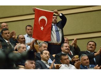 Erdoğan: Seçime Ben Girmeyeceğim Siyasi Partiler Girecek Benimle Alıp Veremediğiniz Nedir?”