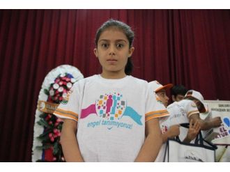 İşaret Diliyle Kur’an Kerim Okumayı Öğrendiler