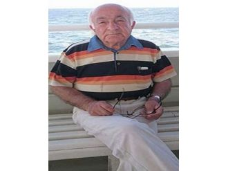 Emekli Öğretmen Denizde Boğuldu