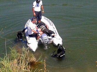 Ayılmak İsterken Canından Oldu