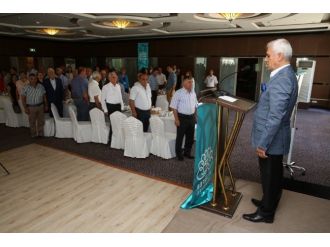 Bozbey’den Kaçak İnşaat Uyarısı