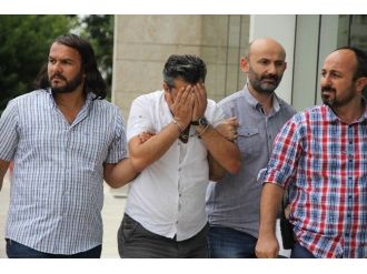 Tecavüz İddiasına Tutuklama