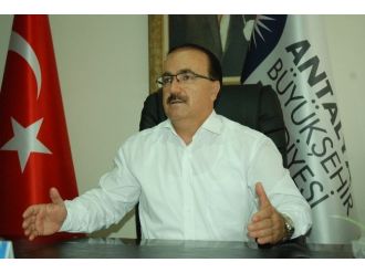 Koordinatör Şahin Görevinden İstifa Etti